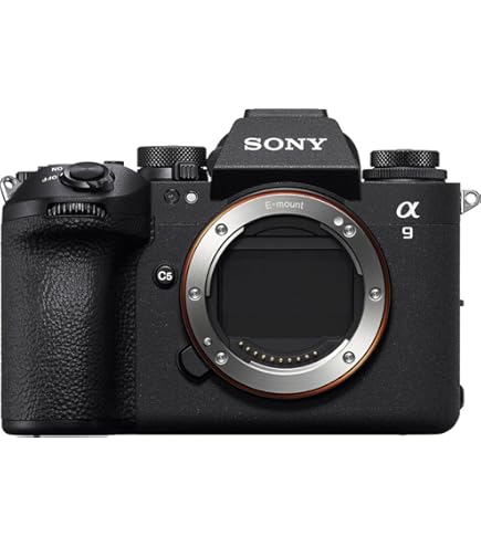 sony α9 Amazon.com : Sony a9 Full Frame Mirrorless Interchangeable-Lens